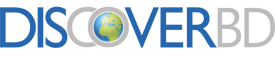DiscoverBD Logo