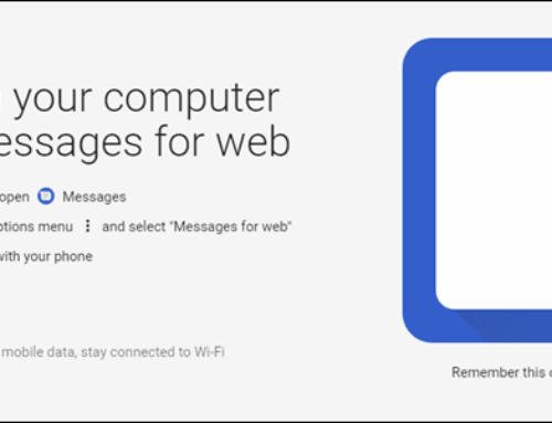 Send SMS using your computer browser.